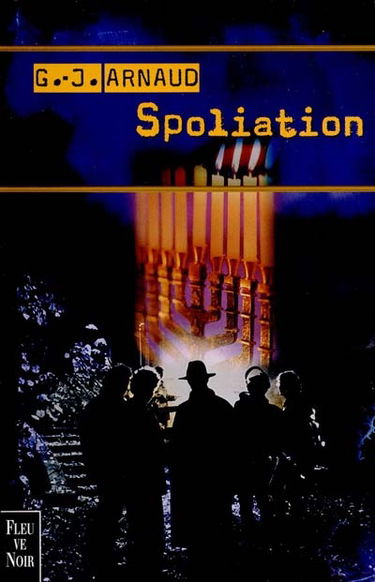 Spoliation