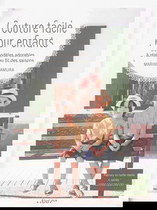 Couture facile pour enfants : 20 modèles adorables à réaliser au fil des saisons