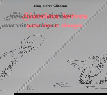 Histoires brèves pour rire et changer