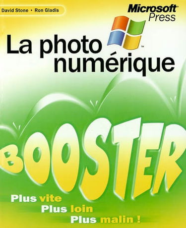 La photo numérique