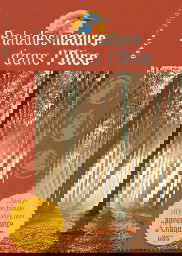 Balades nature dans l'Oise