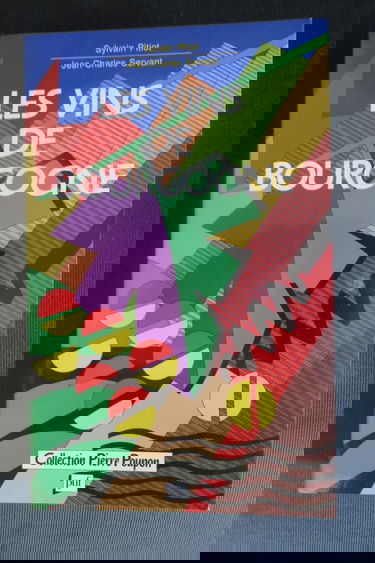 Les vins de Bourgogne