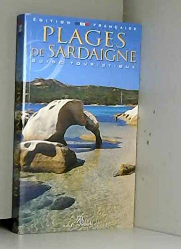 Spiagge di Sardegna. Ediz. francese