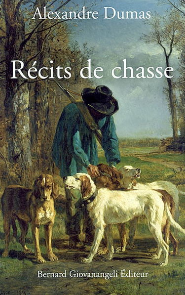 Récits de chasse