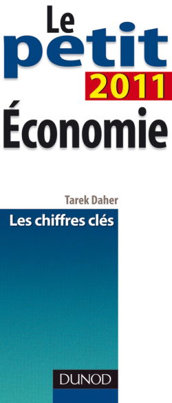 Le petit économie 2011 : les chiffres clés