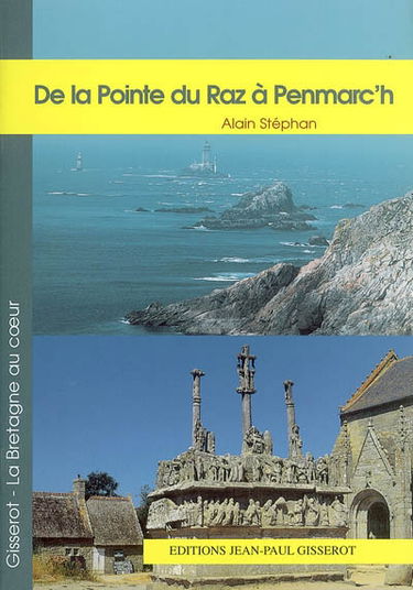 De la pointe du Raz à Penmarc'h