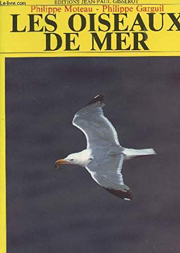 Les Oiseaux de mer et de rivage