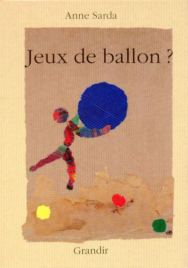 Jeux de ballons ?