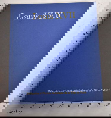 Instrumentistes et luthiers parisiens : XVII-XIXe siècles