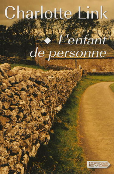 L'enfant de personne