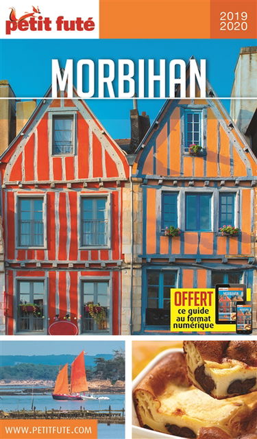 Morbihan : 2019-2020