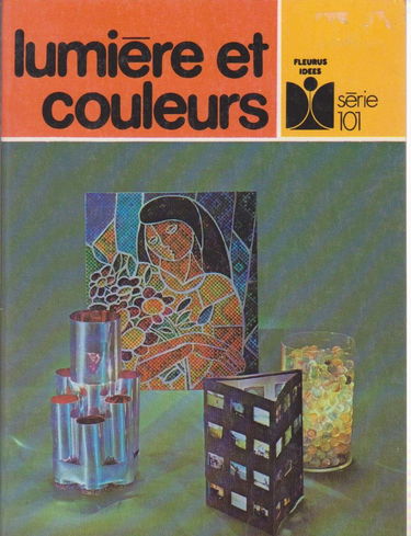 Lumière et couleurs