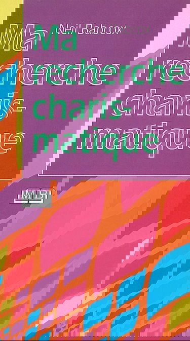 Ma Recherche Charismatique