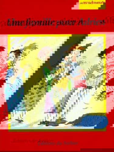 Une famille pour Adrien