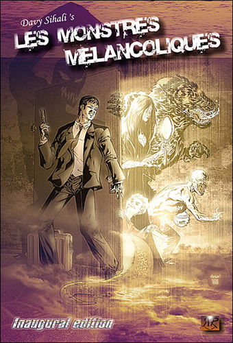 Les monstres mélancoliques