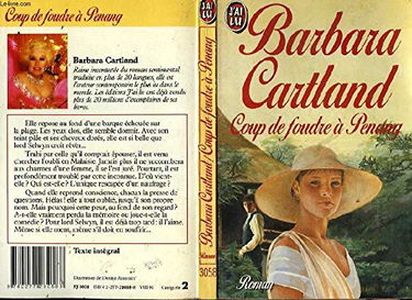 Coup de foudre a penang **