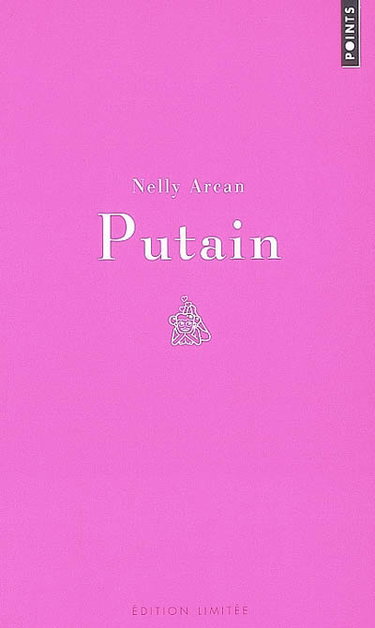 Couverture de Putain