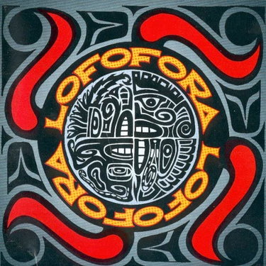 Couverture de Lofofora (1er Album-1995)