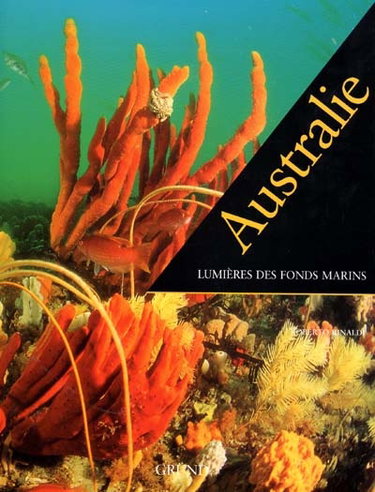 Couverture de Australie