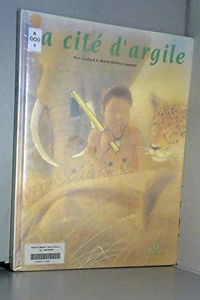 La cité d'argile