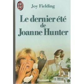 Le dernier été de Joanne Hunter