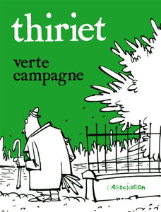 Verte campagne