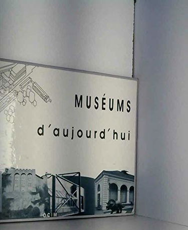Muséums d'aujourd'hui