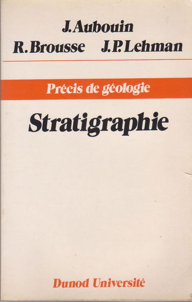 Stratigraphie