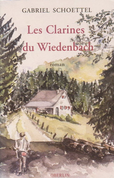 Les Clarines de Wiedenbach