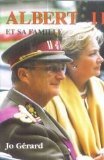 Albert II et sa famille