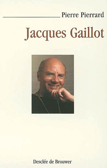 Jacques Gaillot : une occasion manquée