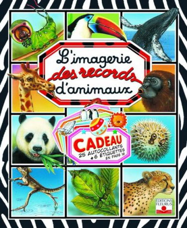 RECORDS + AUTOCOLLANT