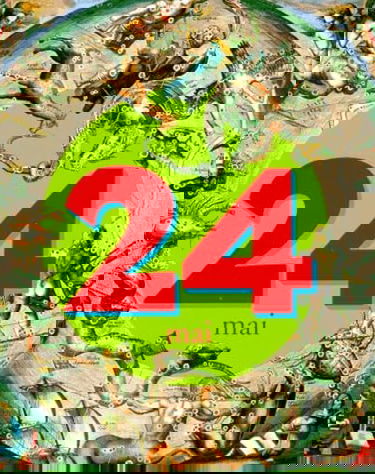 C'était ce jour-là : 24 mai