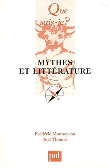 Mythes et littérature