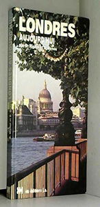 Londres aujourd'hui