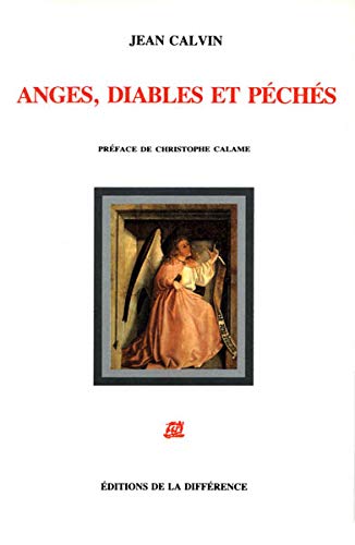 Anges, diables et péchés