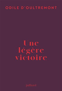 Une légère victoire