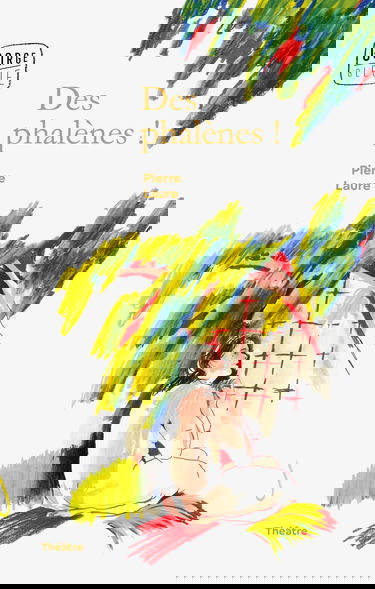 Des phalènes !: Ou ce qu’il advint de Paule Courlis après qu’Alma Jousseaume fut changée en arbre par des fées