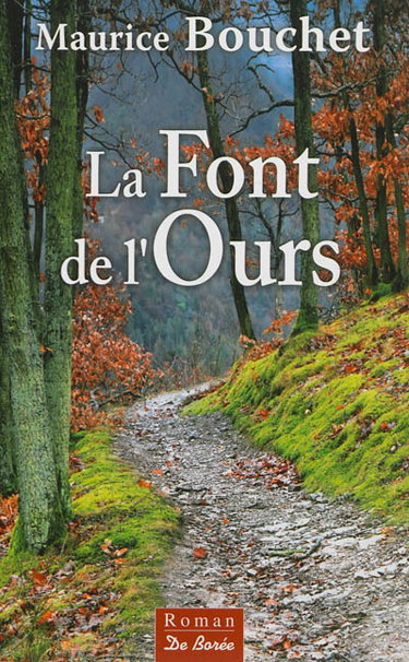 La Font de l'ours
