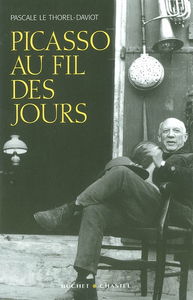 Picasso au fil des jours