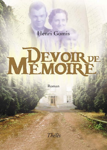 Devoir de mémoire