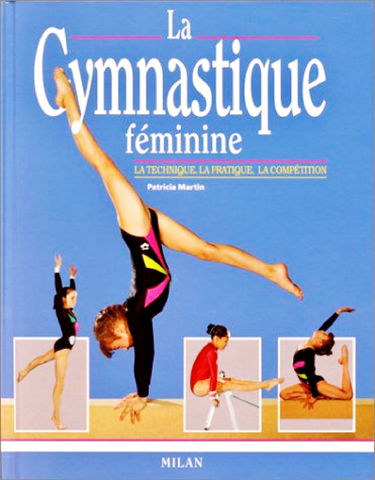 La Gymnastique féminine
