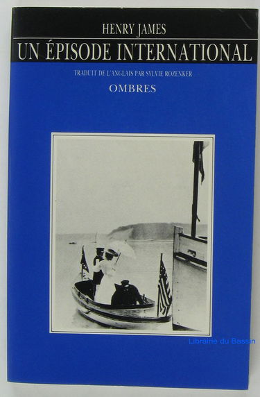 Un épisode international