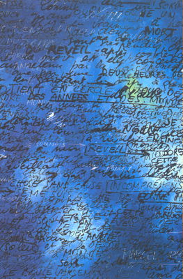 A la recherche du temps perdu