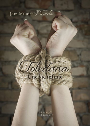 Toledana - Une vie infinie