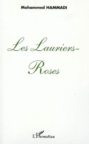 Les lauriers roses