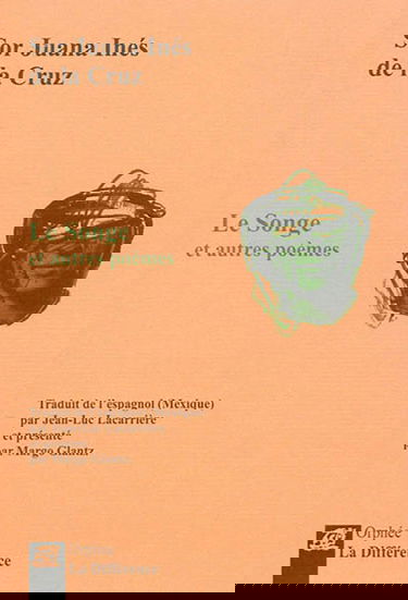 Le songe : et autres poèmes