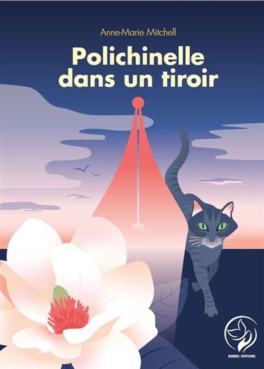 Polichinelle dans un tiroir