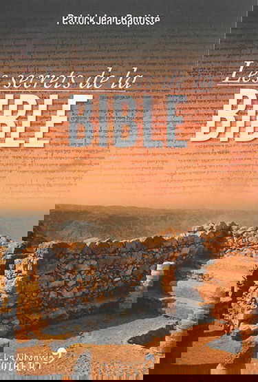 Les secrets de la Bible