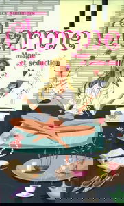 Charme, magie et séduction